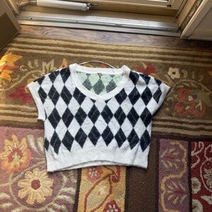 Free People Sweater Vest